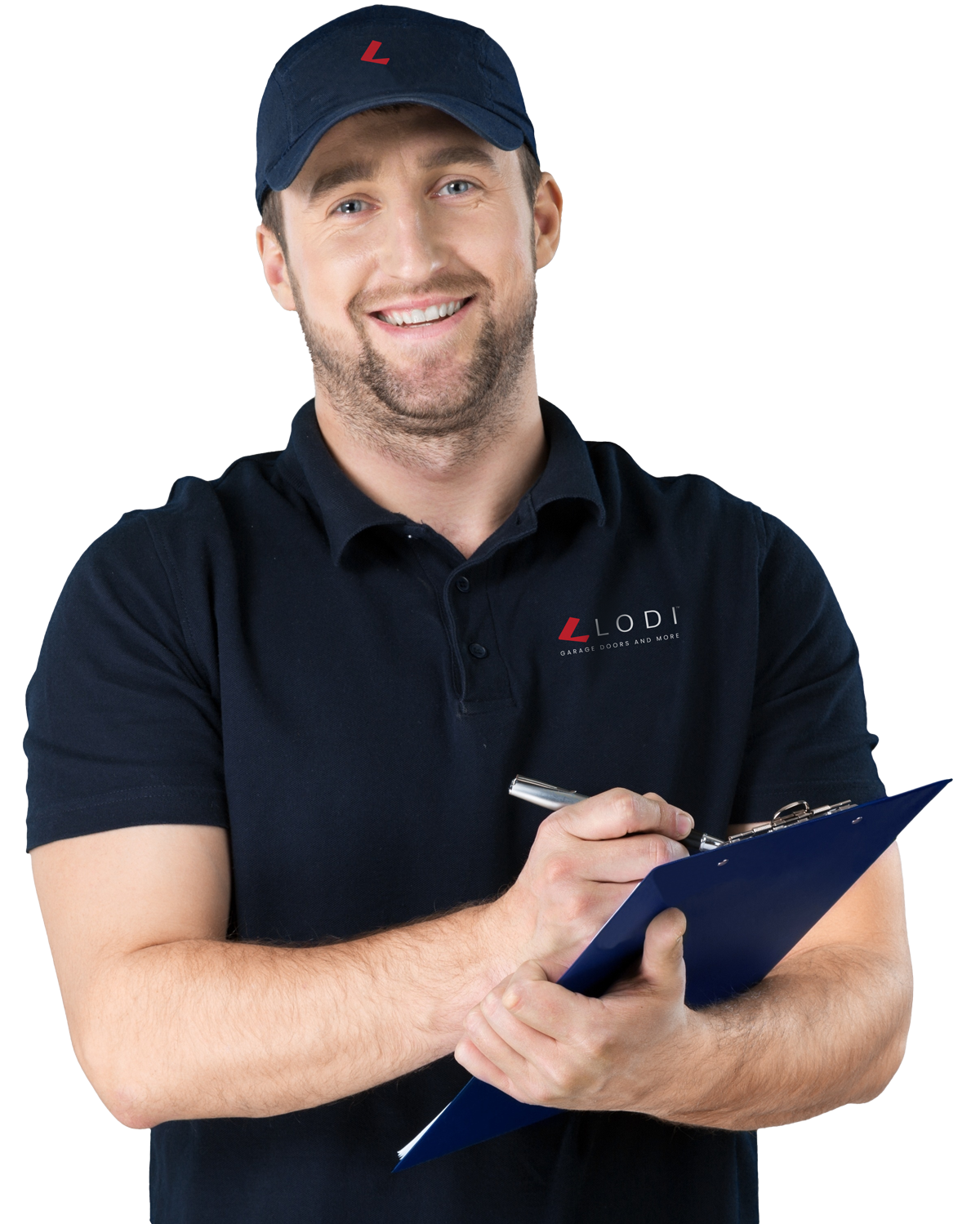 Lodi Door Garage Tech
