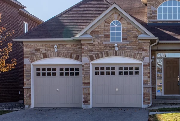 Ultimate Guide to Garage Doors - Small