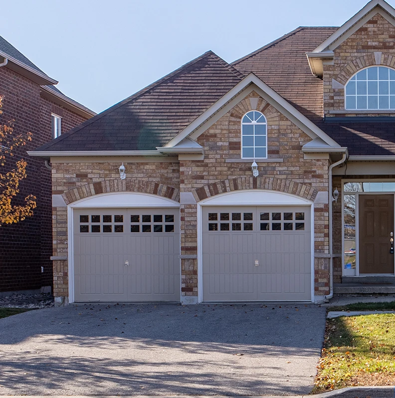 Ultimate Guide to Garage Doors - Small