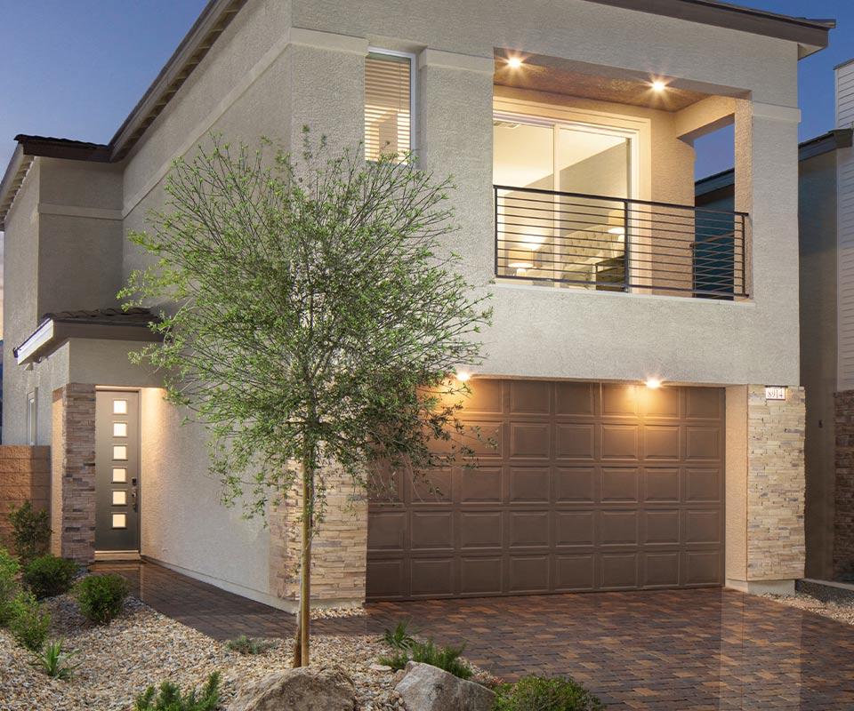 garage door and installation