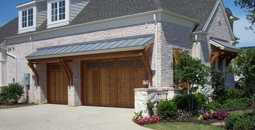 garage door installation