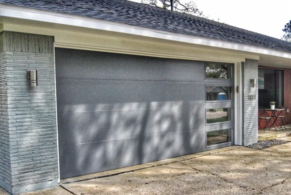 repair door garage