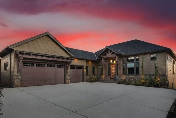 installation for garage door
