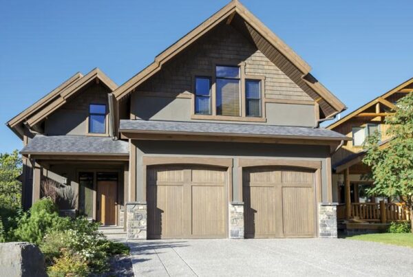 Comprehensive Garage Door Solutions: Expert Service in Gilbert, Arizona