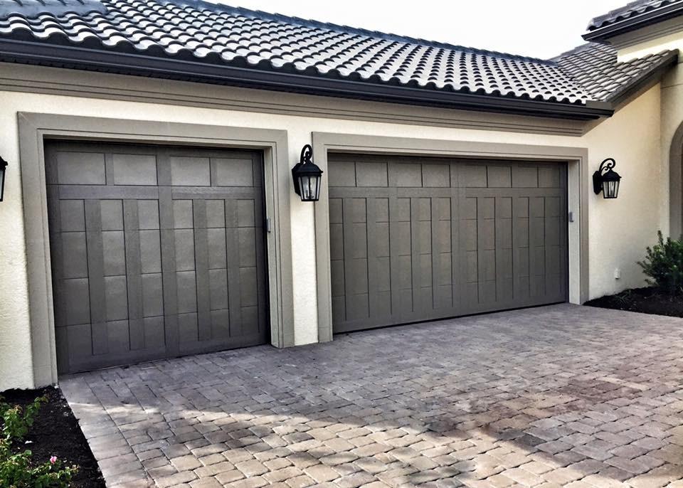 Unlocking the Future of Garage Door Solutions: Lodi Door’s Unmatched Expertise in Paradise Valley