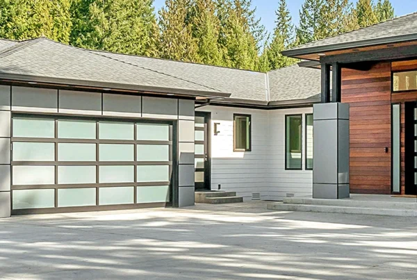 Garage Door Install Las Vegas Nevada