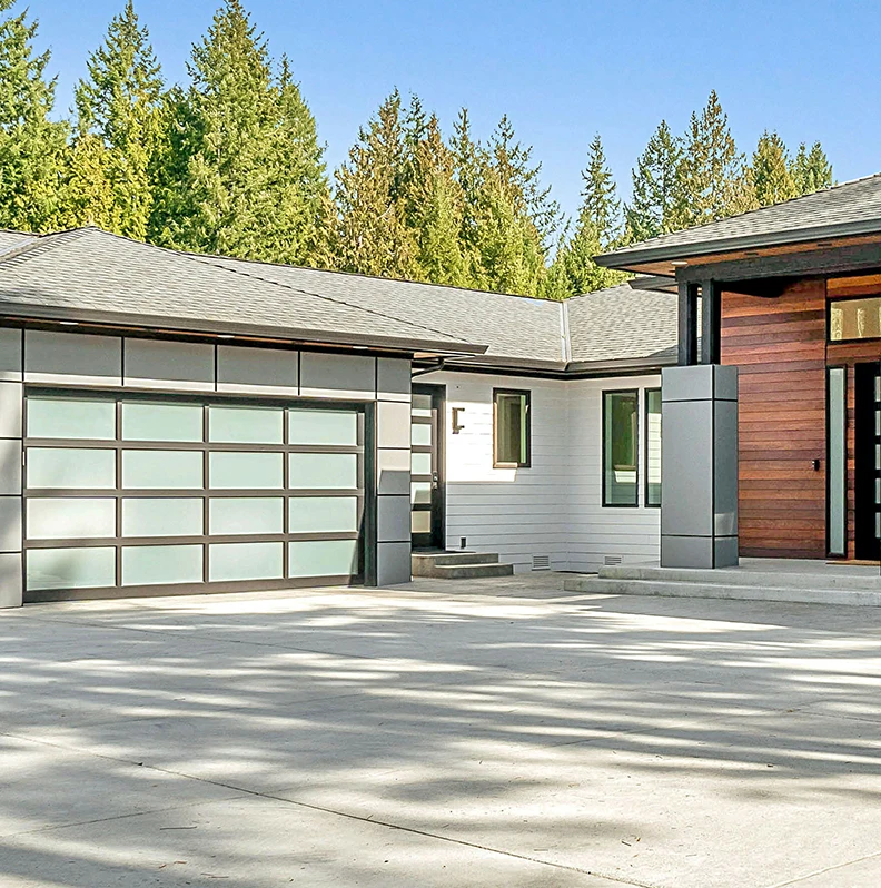 Garage Door Install Las Vegas Nevada