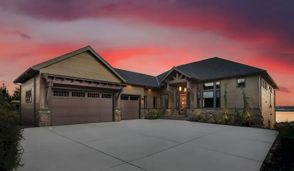 Phoenix Arizona Garage Doors